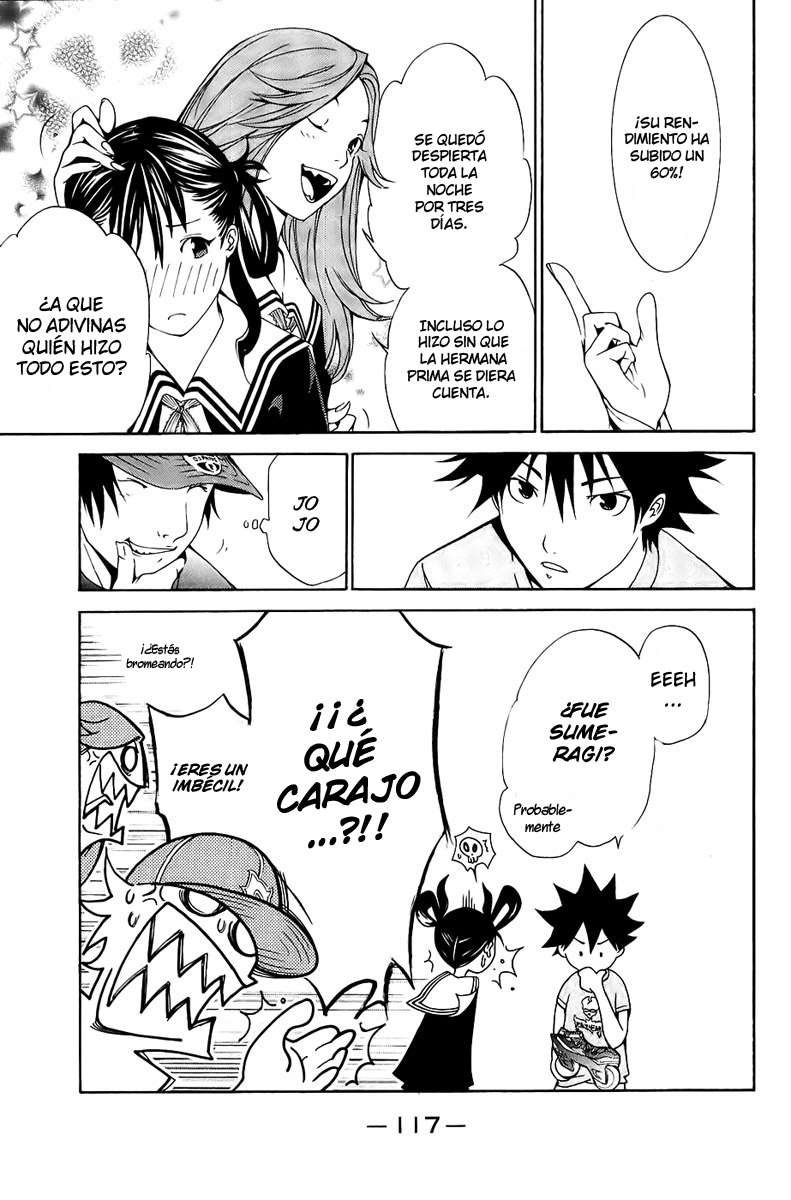 Read Air Gear Es Manga Online