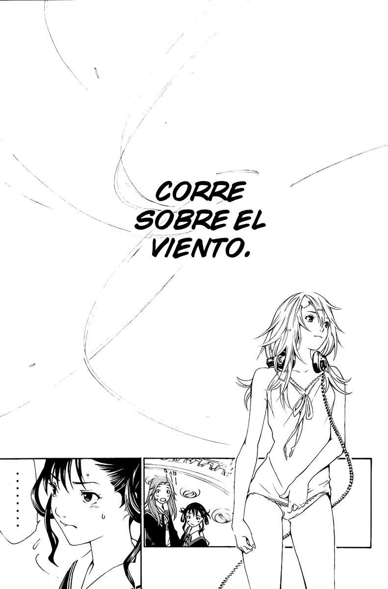 Read Air Gear Es Manga Online