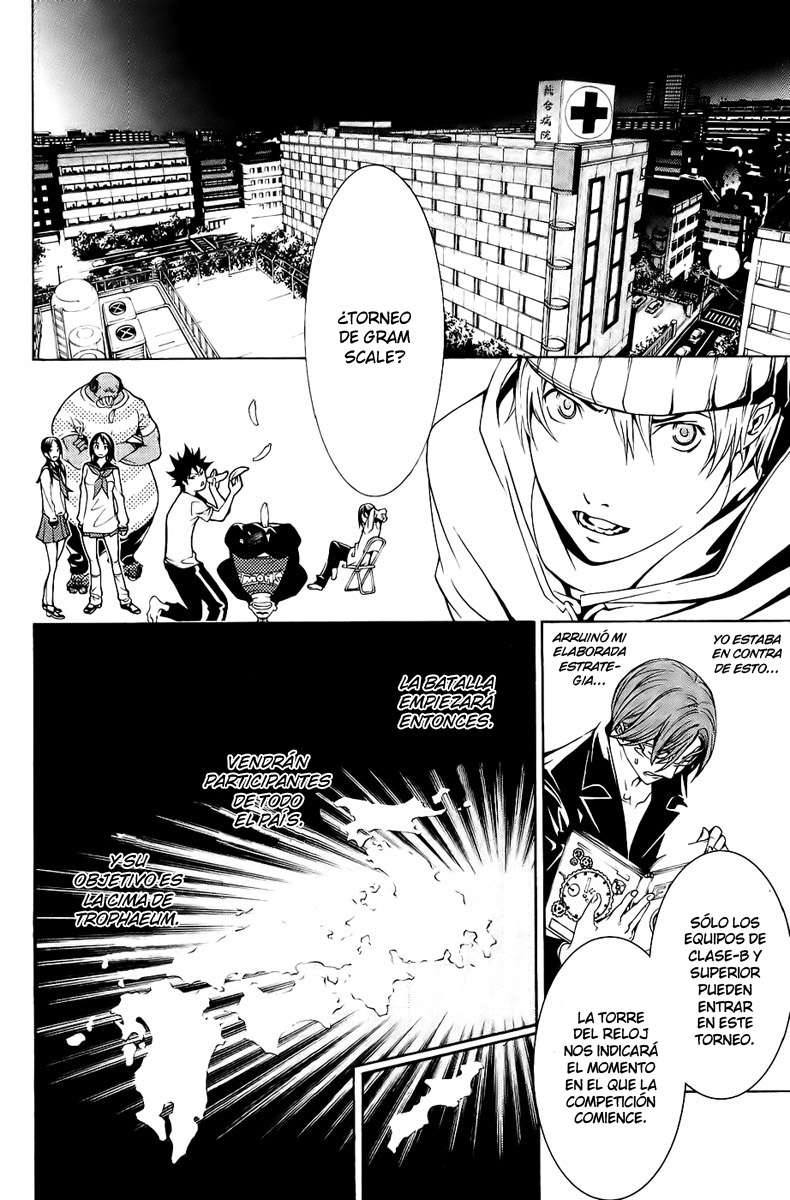 Read Air Gear Es Manga Online