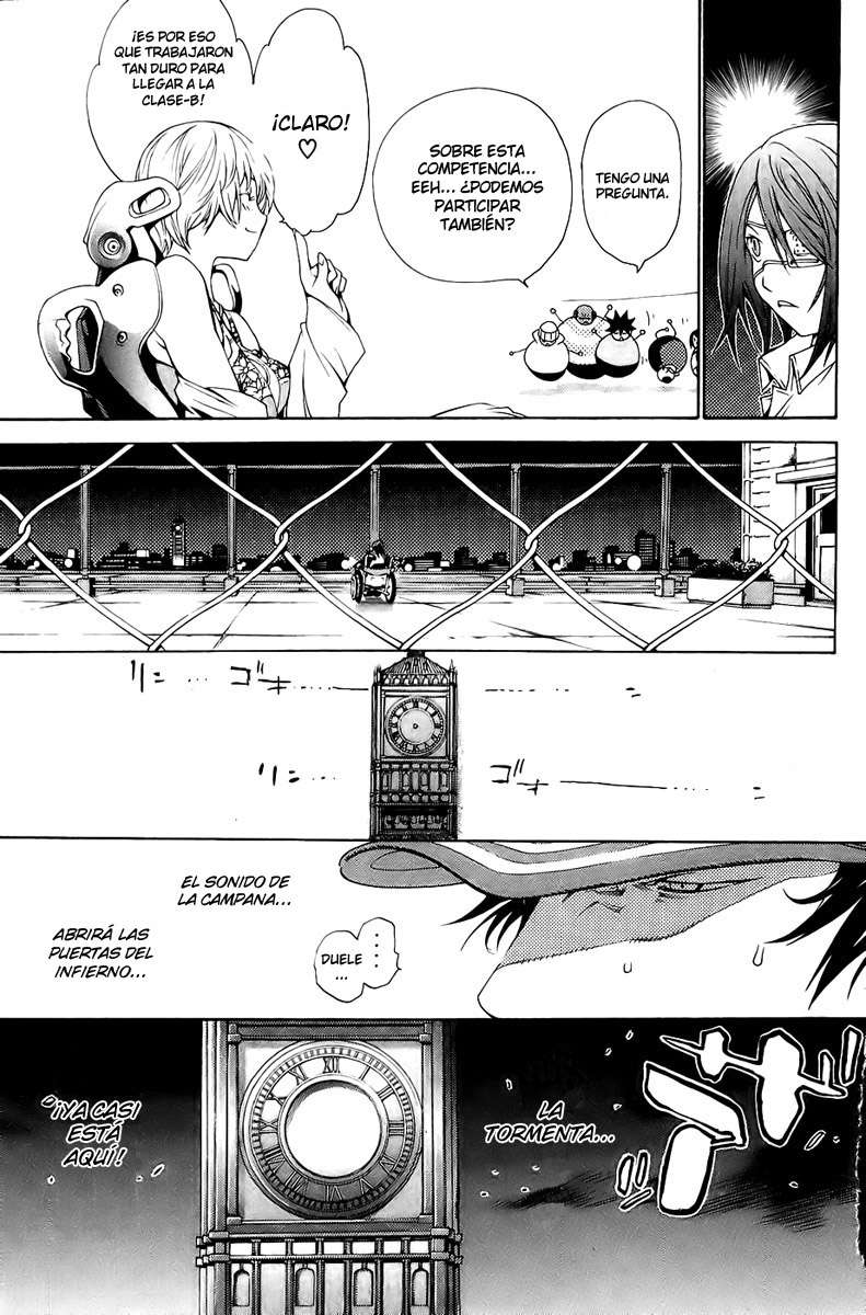 Read Air Gear Es Manga Online