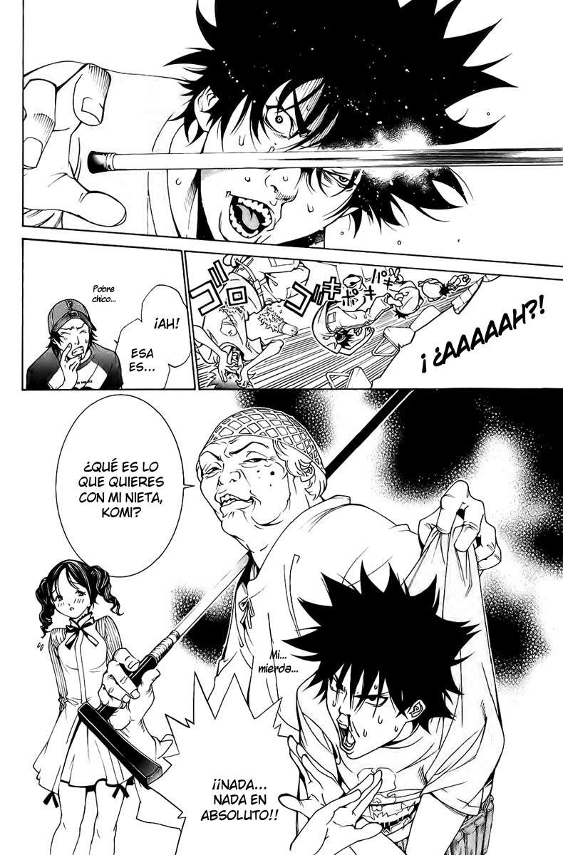 Read Air Gear Es Manga Online