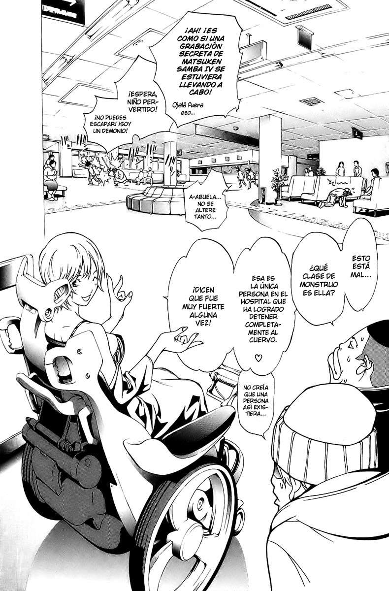 Read Air Gear Es Manga Online
