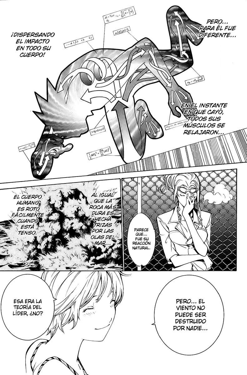 Read Air Gear Es Manga Online
