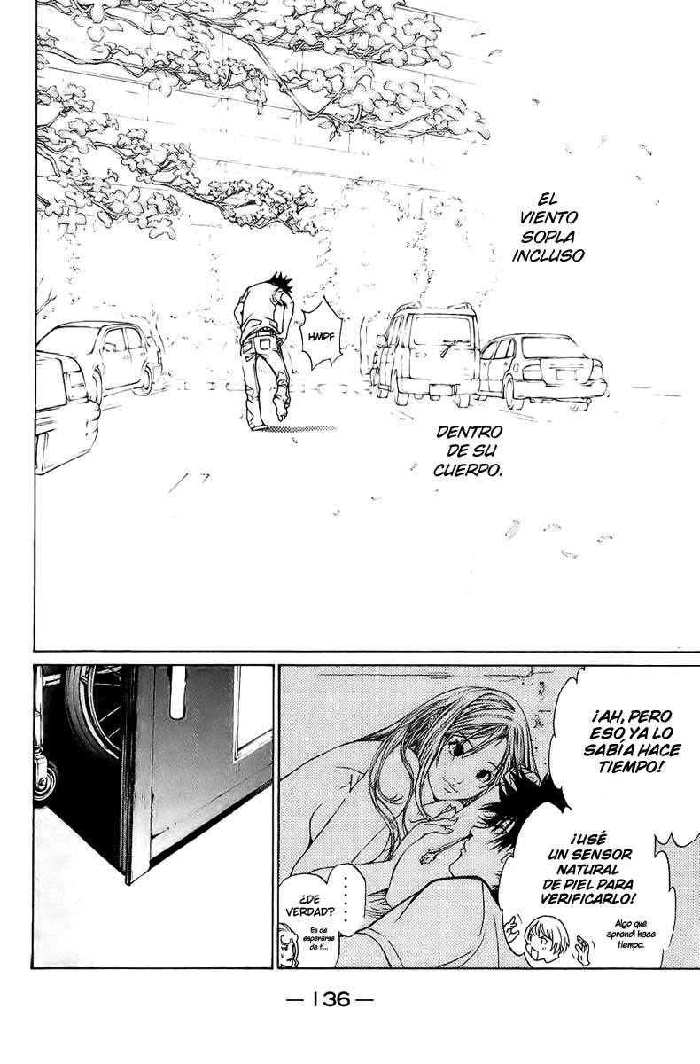 Read Air Gear Es Manga Online