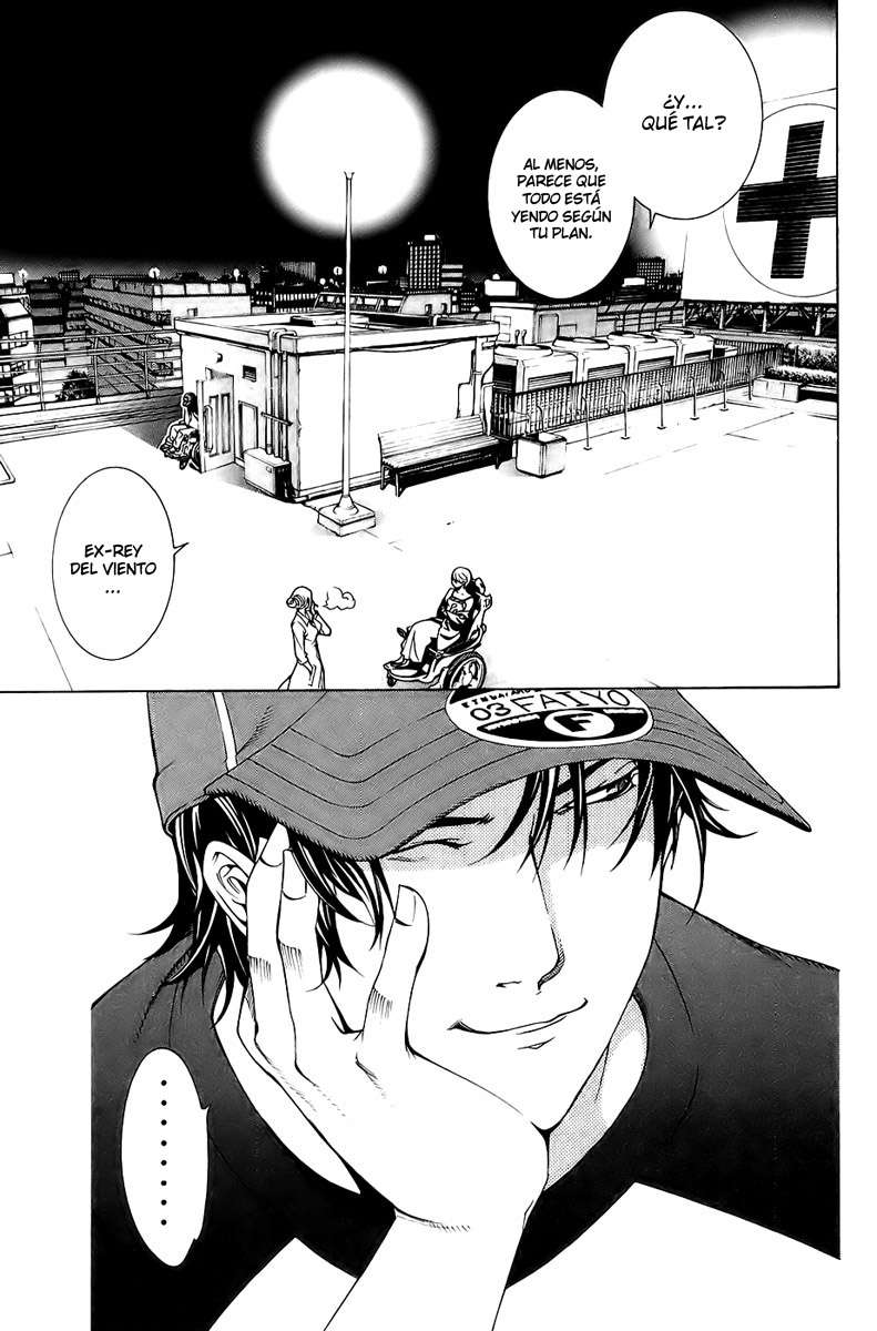 Read Air Gear Es Manga Online