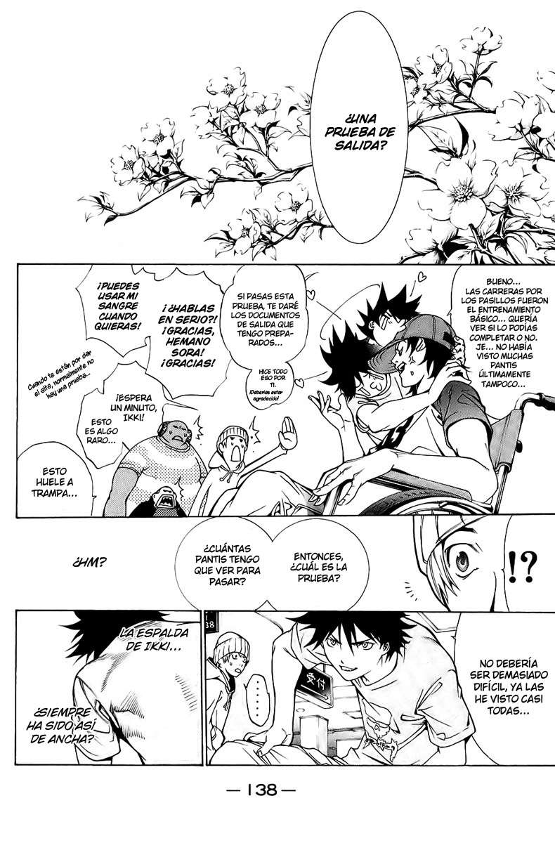 Read Air Gear Es Manga Online
