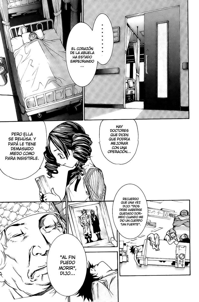 Read Air Gear Es Manga Online