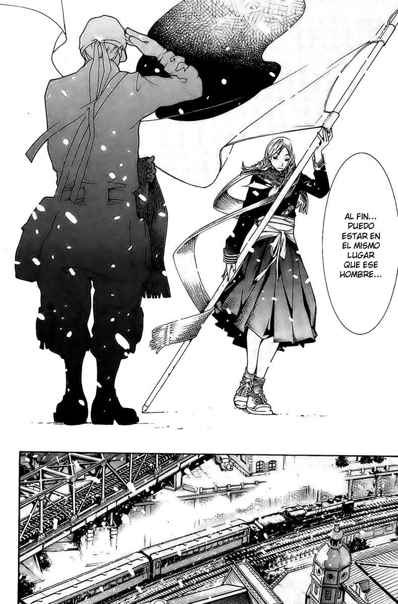 Read Air Gear Es Manga Online