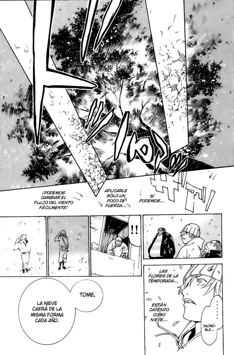 Read Air Gear Es Manga Online
