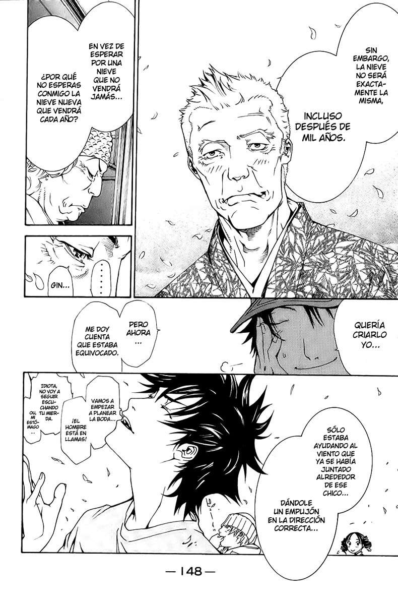 Read Air Gear Es Manga Online
