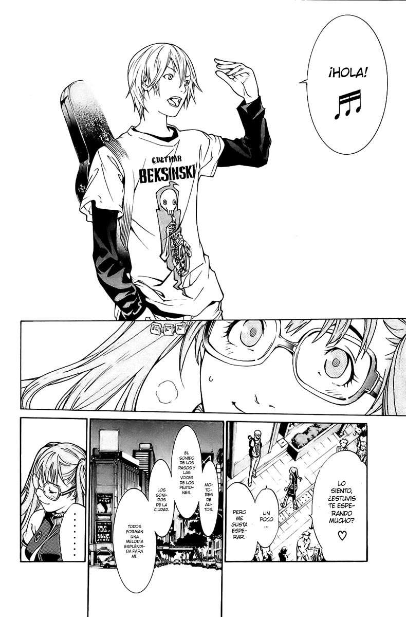Read Air Gear Es Manga Online