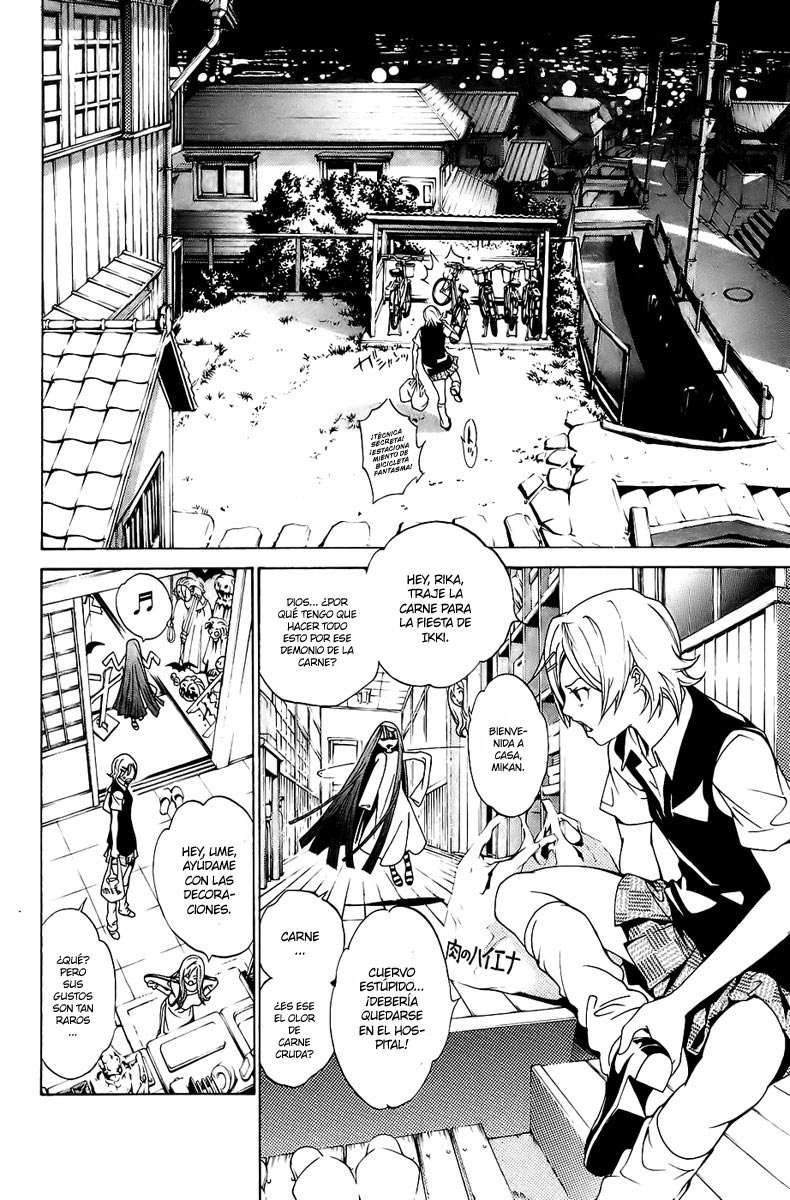 Read Air Gear Es Manga Online