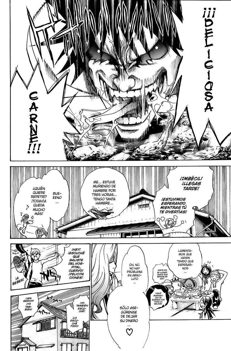 Read Air Gear Es Manga Online