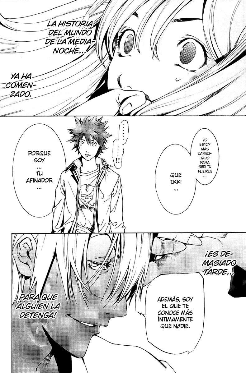 Read Air Gear Es Manga Online