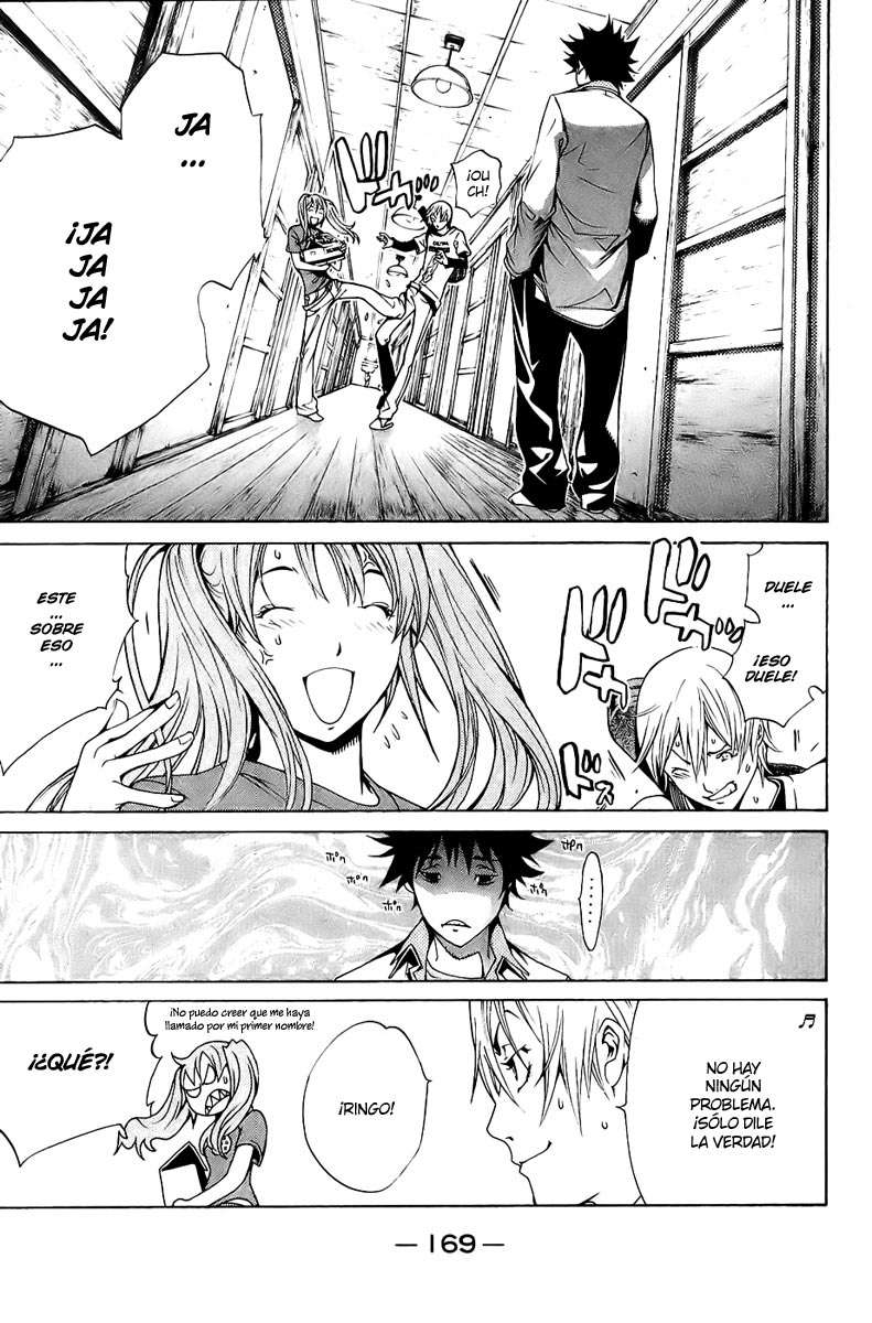 Read Air Gear Es Manga Online