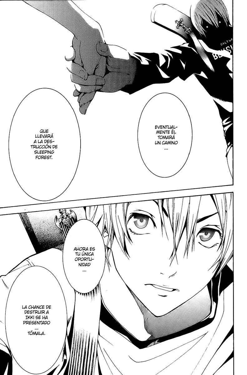 Read Air Gear Es Manga Online