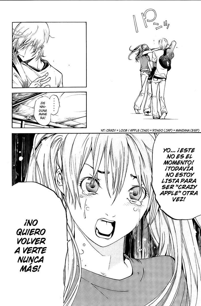 Read Air Gear Es Manga Online
