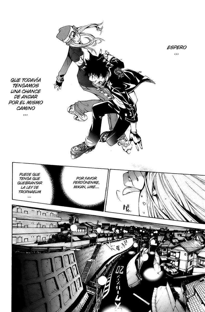Read Air Gear Es Manga Online