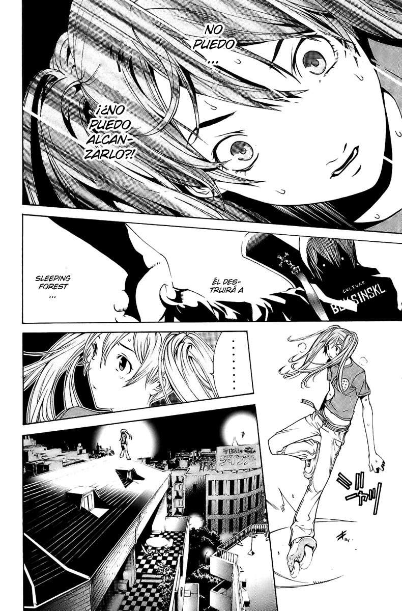 Read Air Gear Es Manga Online