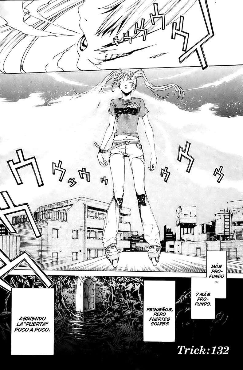 Read Air Gear Es Manga Online