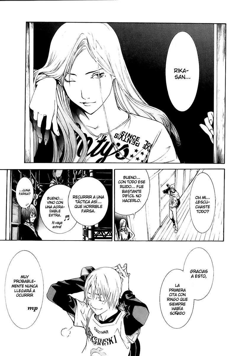 Read Air Gear Es Manga Online