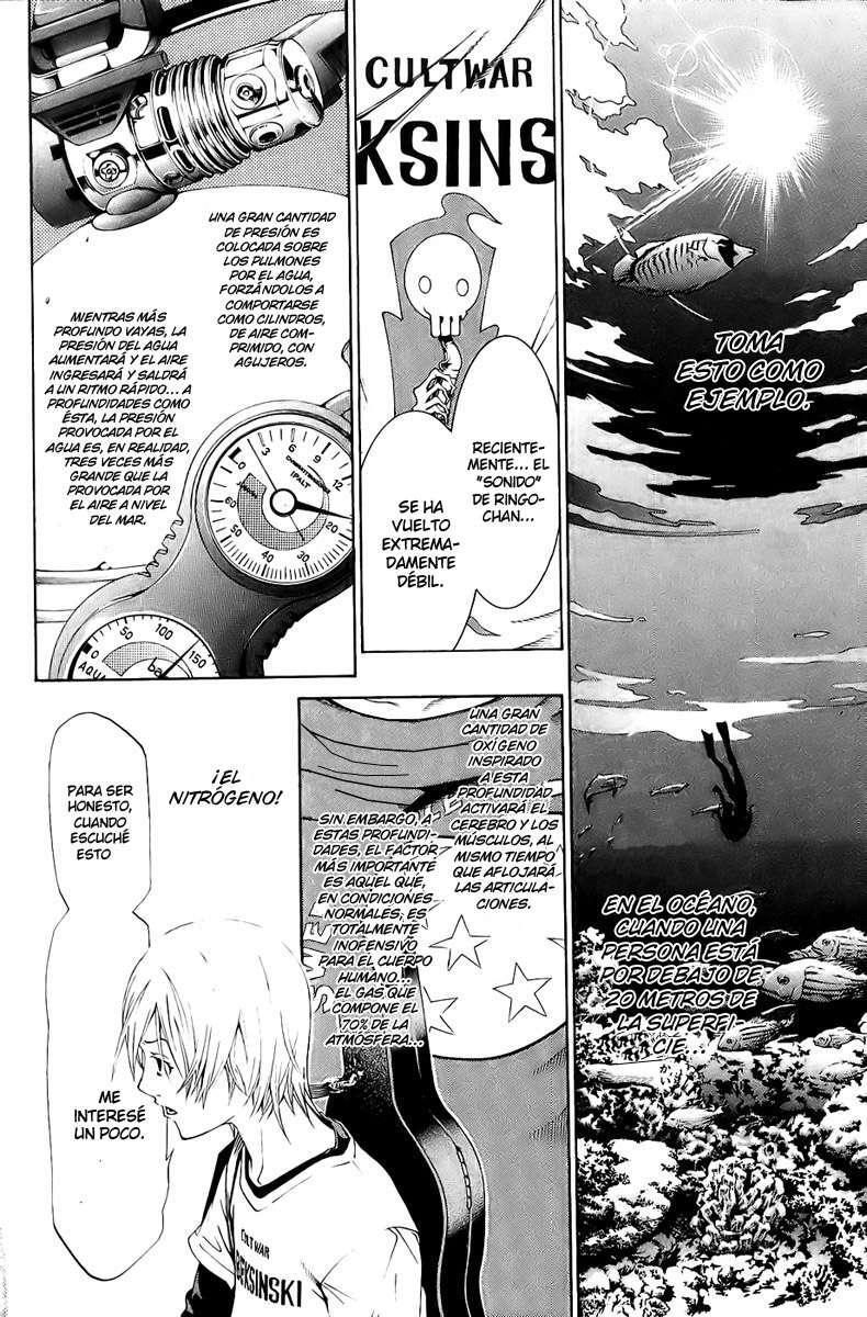 Read Air Gear Es Manga Online