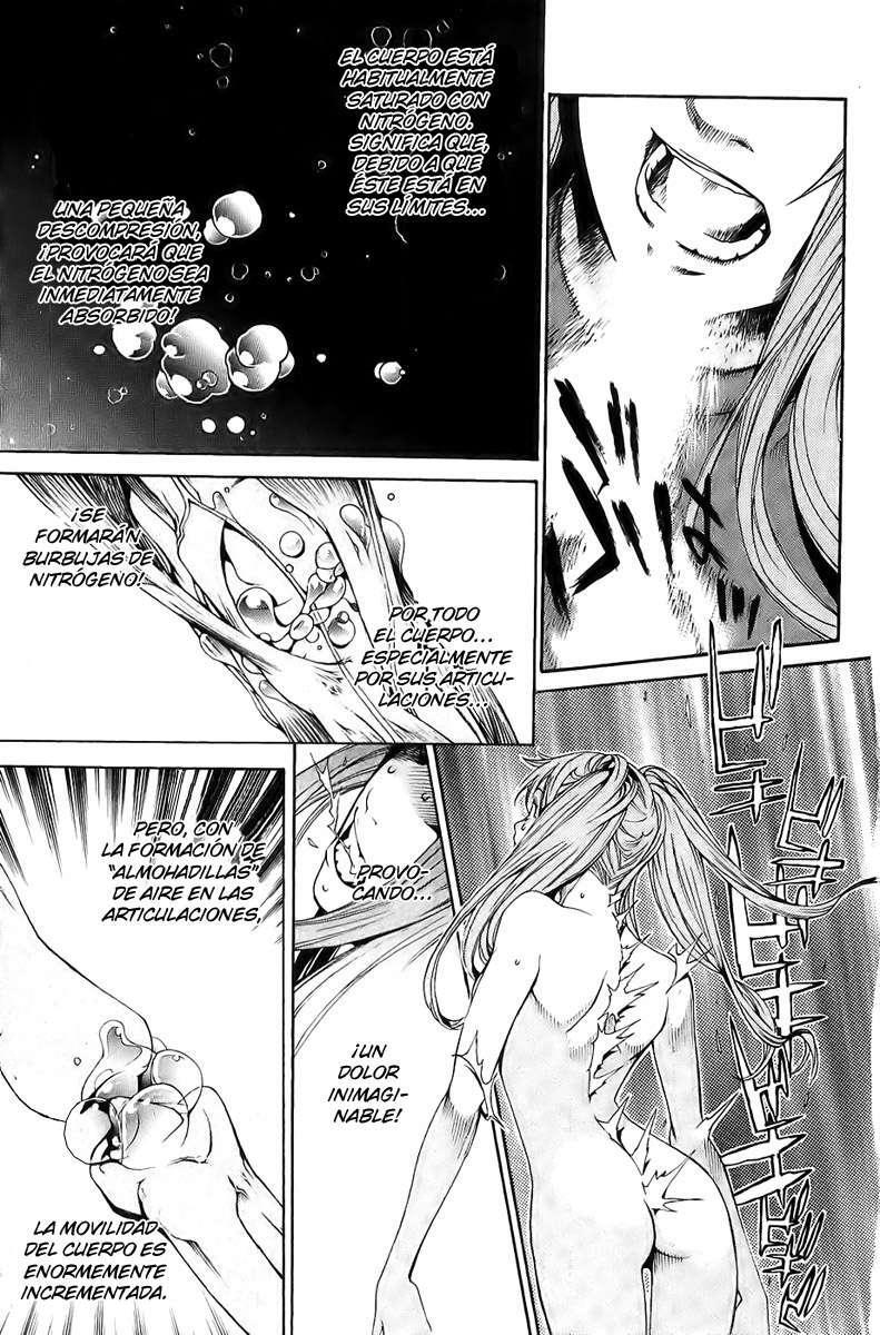 Read Air Gear Es Manga Online