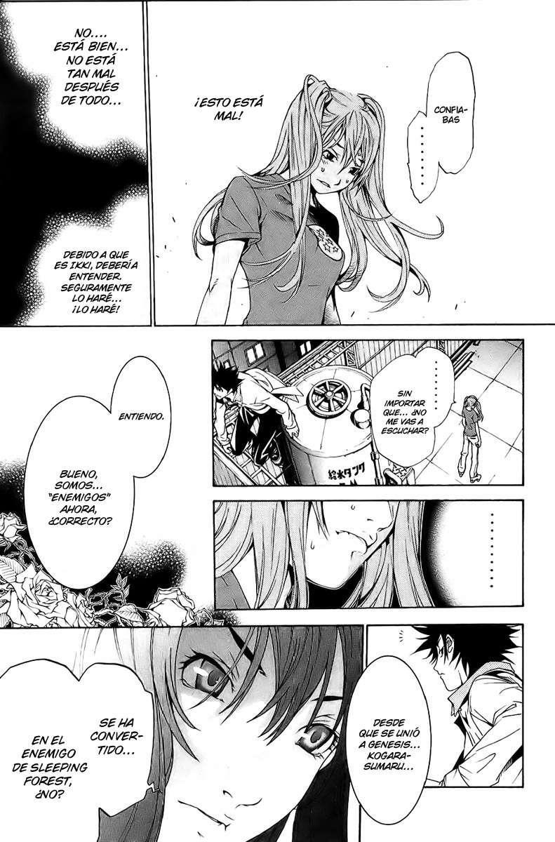 Read Air Gear Es Manga Online