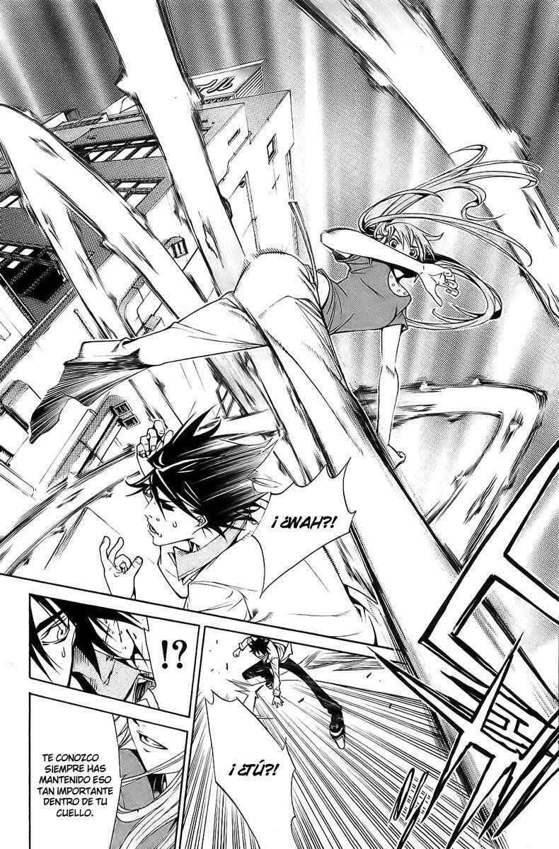 Read Air Gear Es Manga Online
