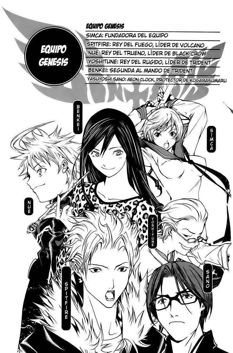 Read Air Gear Es Manga Online