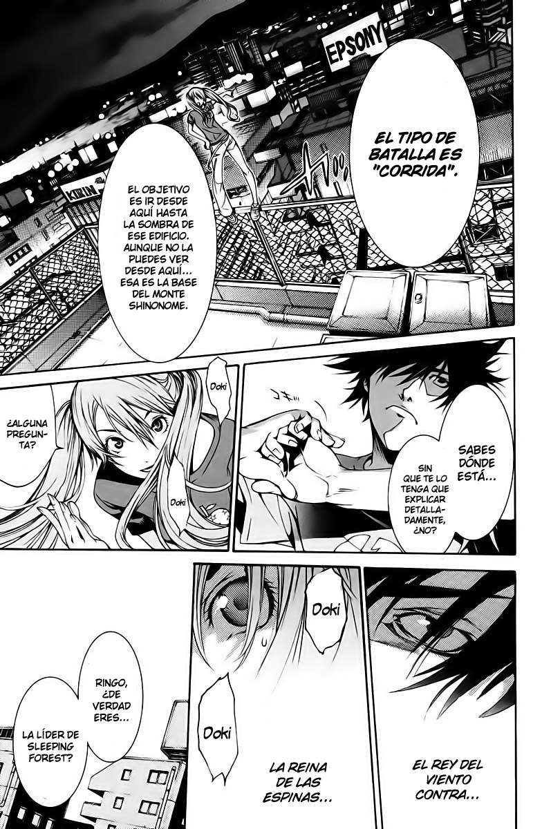 Read Air Gear Es Manga Online