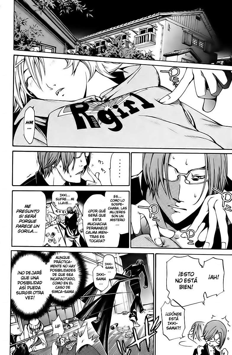 Read Air Gear Es Manga Online