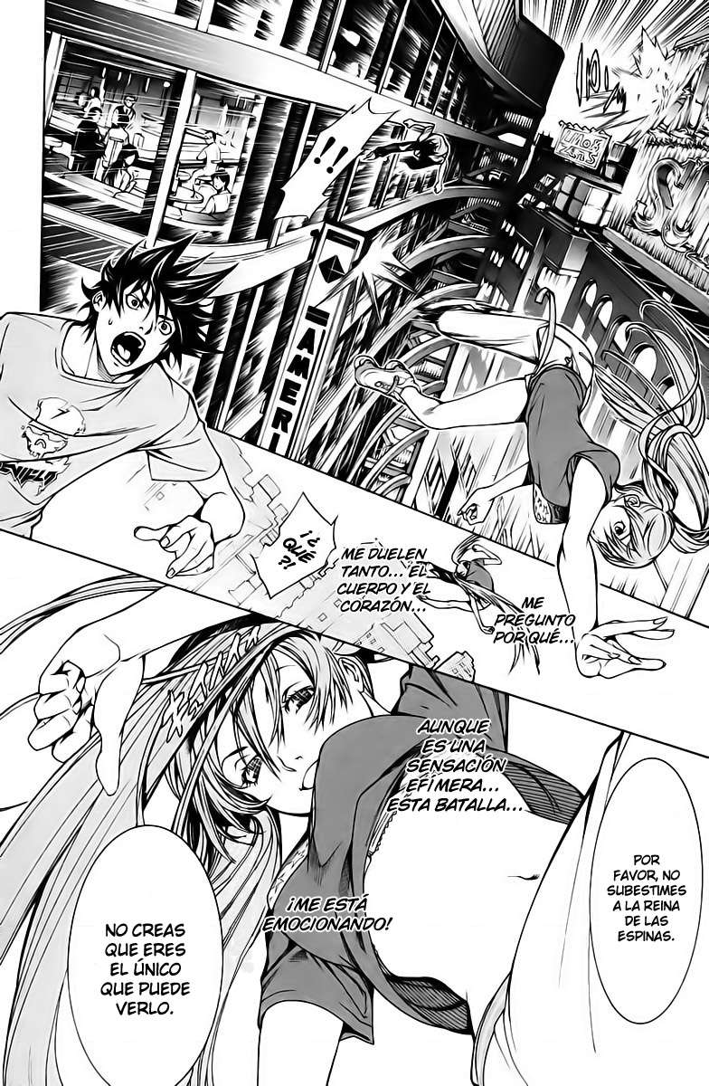 Read Air Gear Es Manga Online