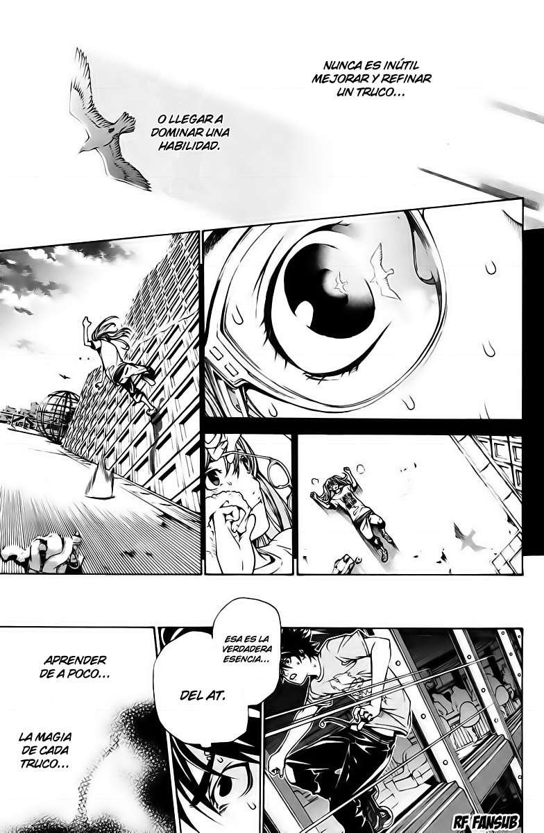Read Air Gear Es Manga Online