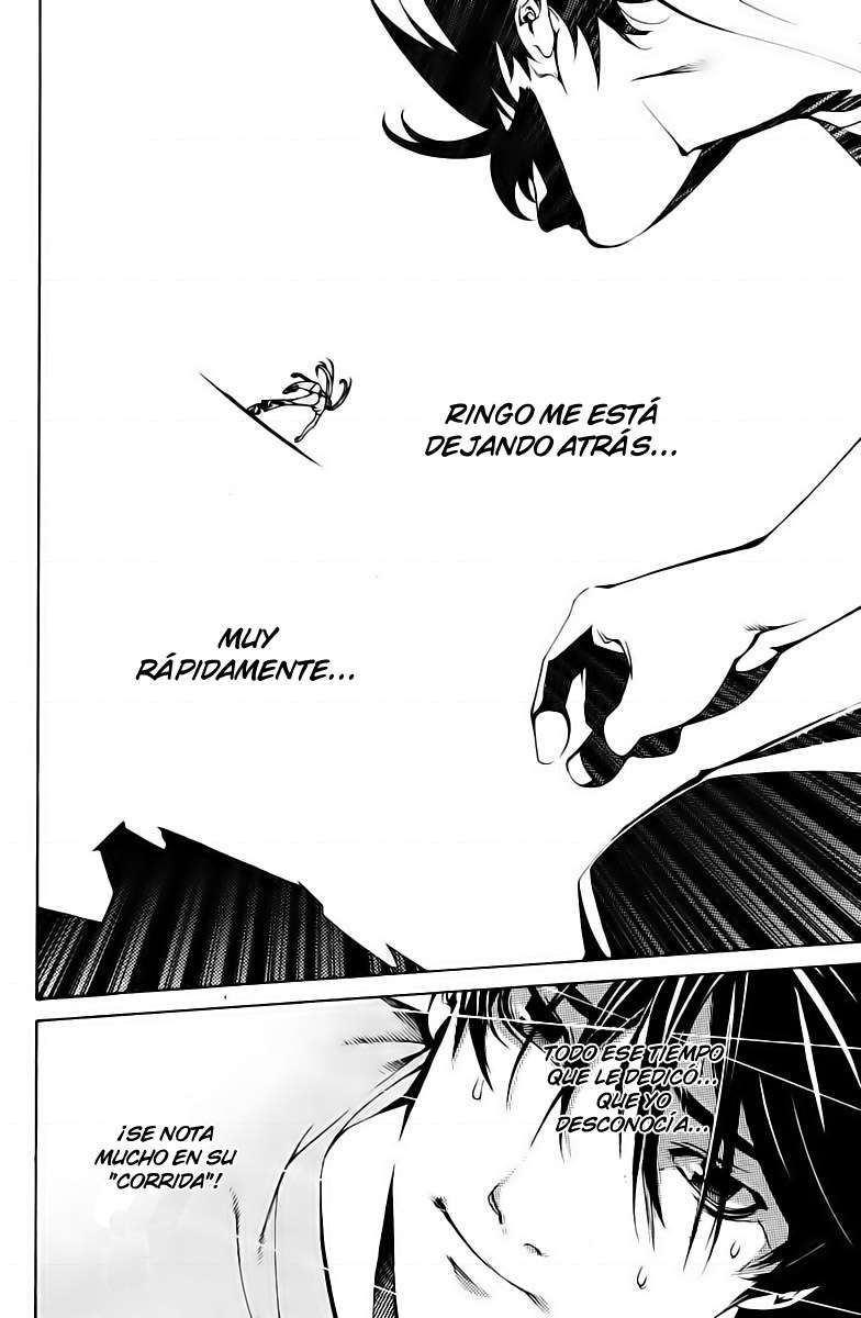 Read Air Gear Es Manga Online
