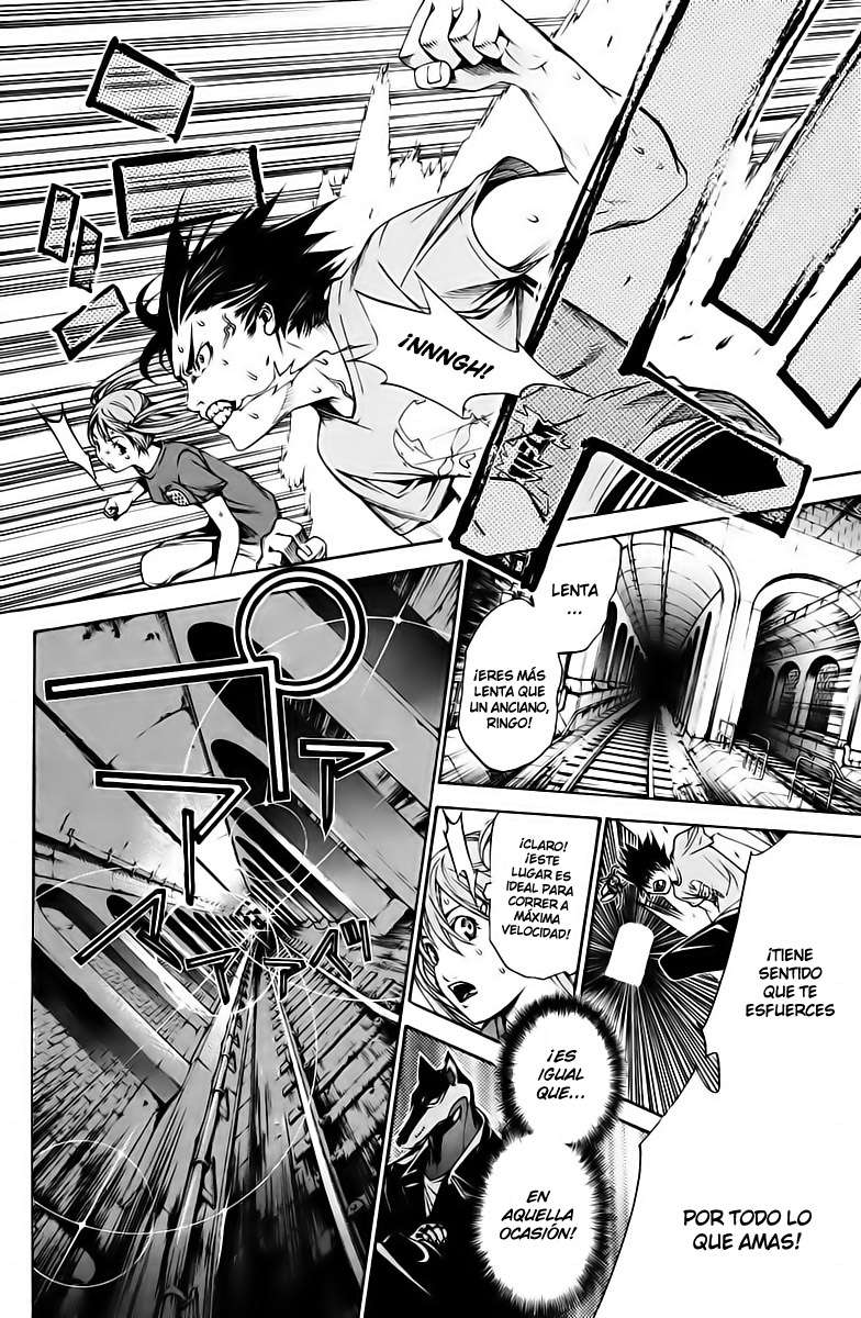 Read Air Gear Es Manga Online