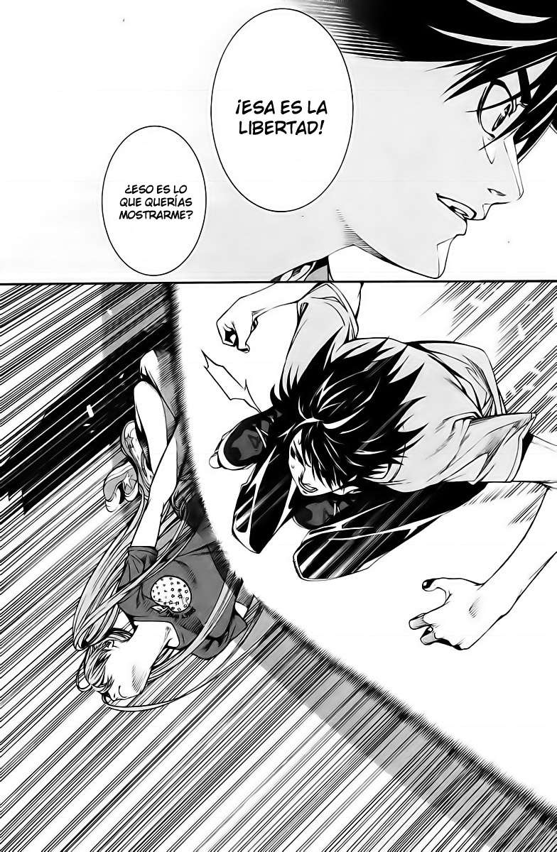 Read Air Gear Es Manga Online