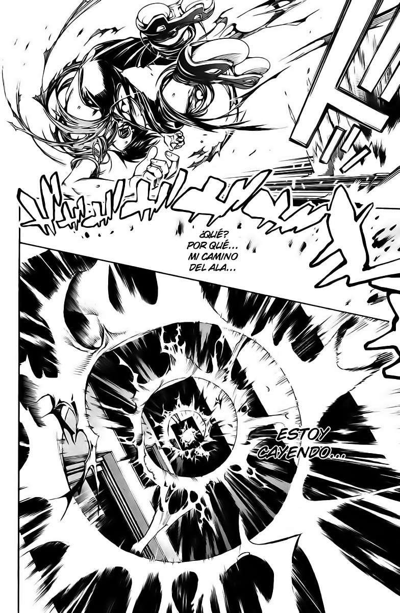 Read Air Gear Es Manga Online
