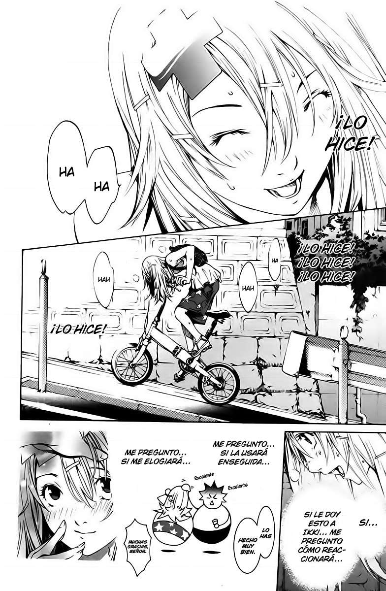 Read Air Gear Es Manga Online