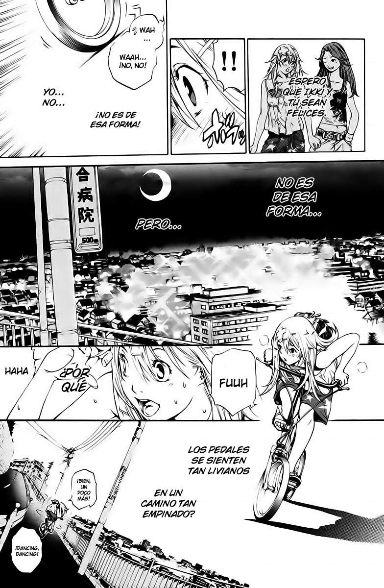Read Air Gear Es Manga Online