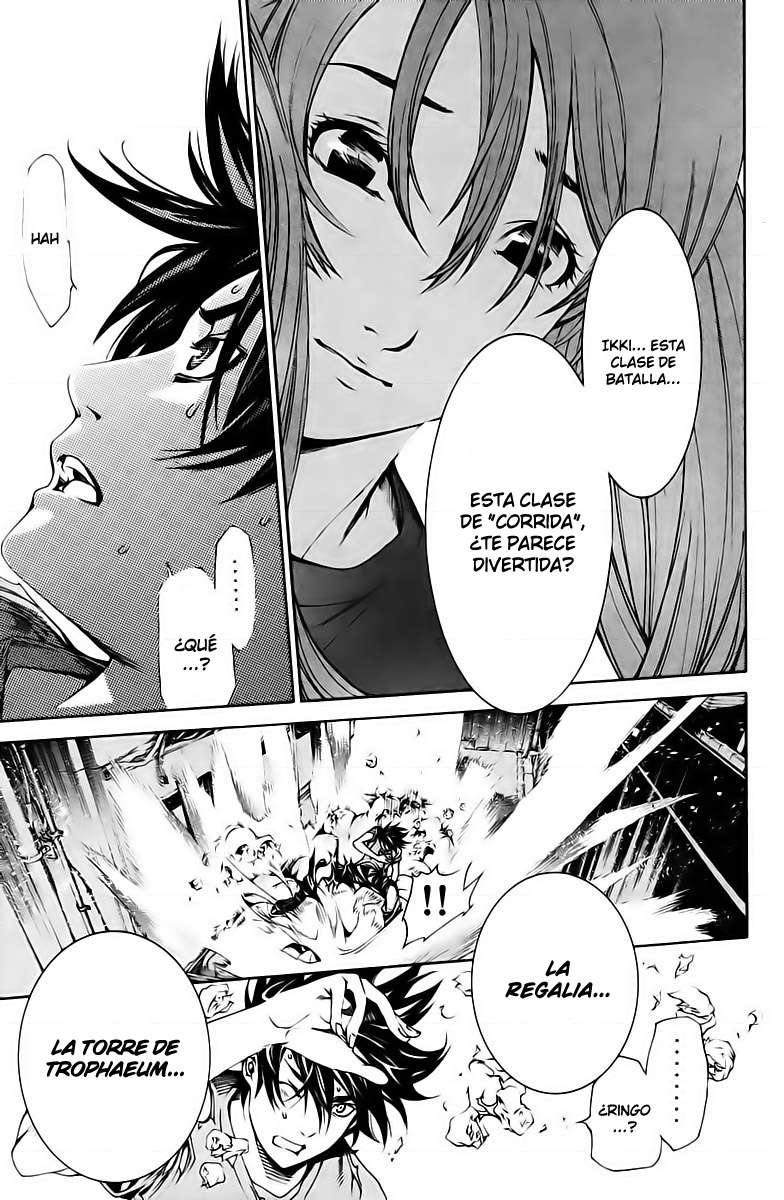 Read Air Gear Es Manga Online