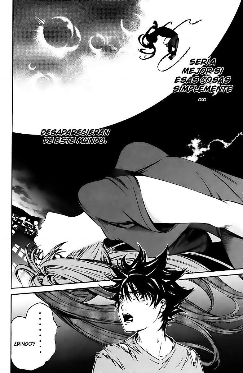 Read Air Gear Es Manga Online