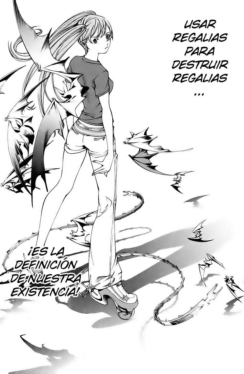 Read Air Gear Es Manga Online