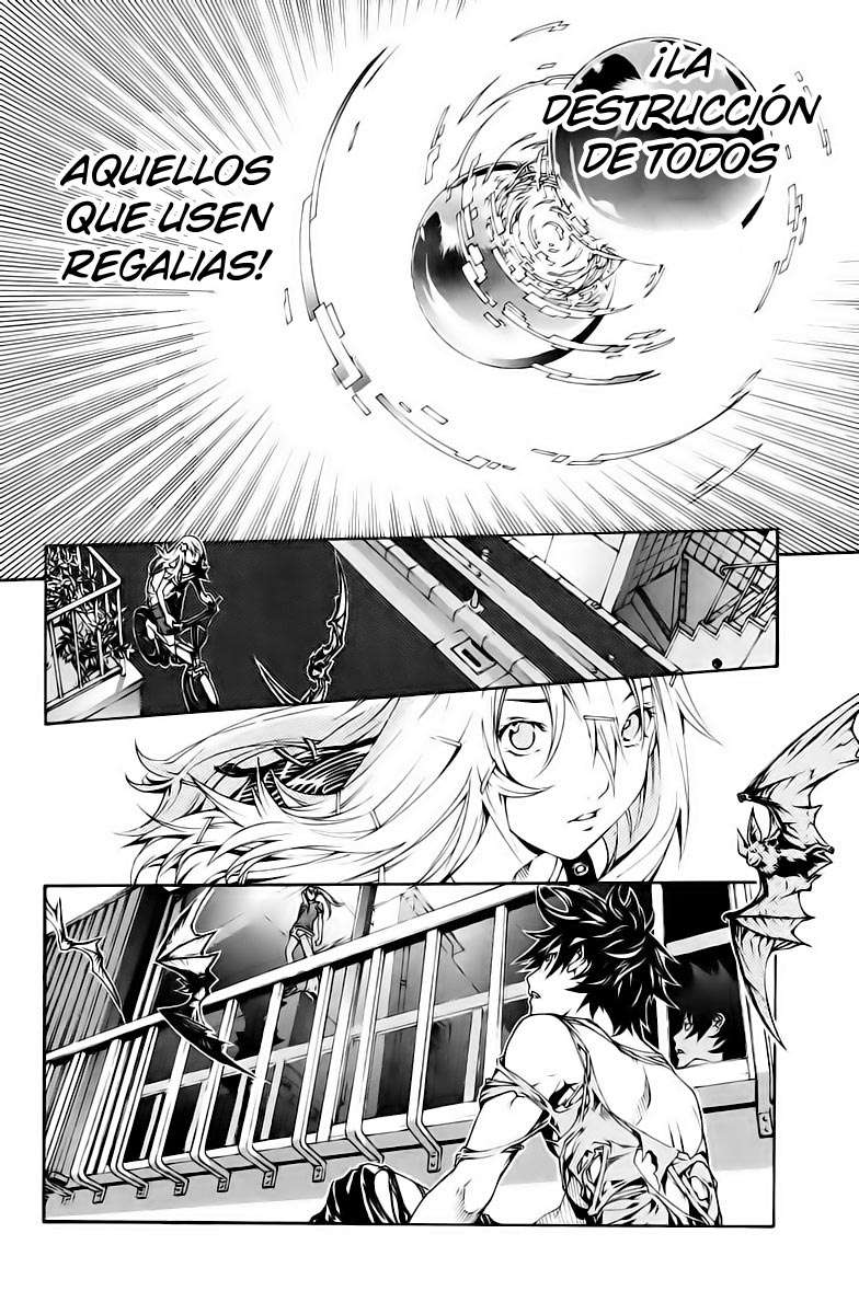 Read Air Gear Es Manga Online