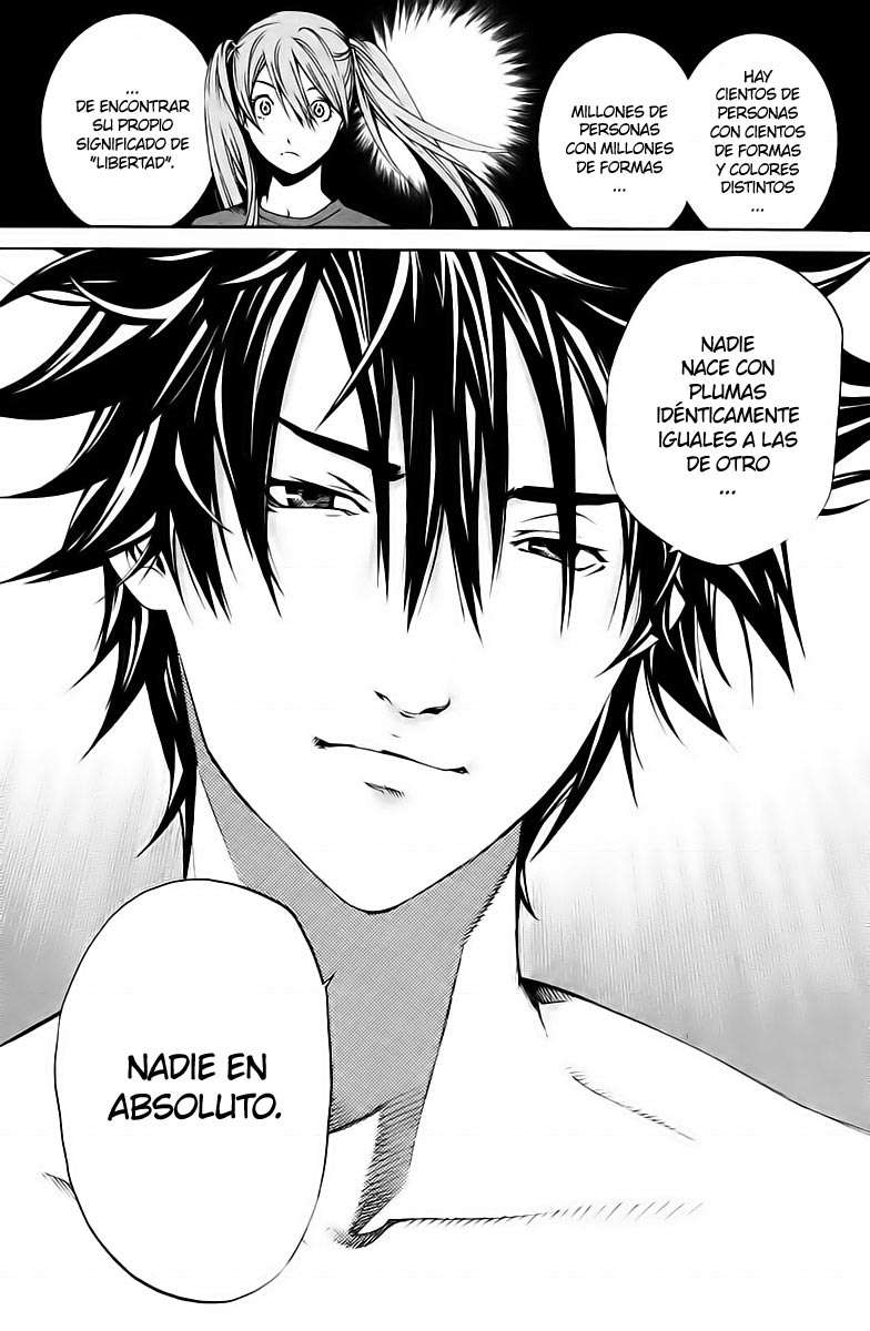 Read Air Gear Es Manga Online