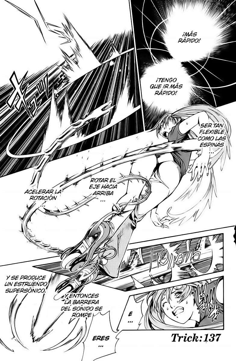 Read Air Gear Es Manga Online