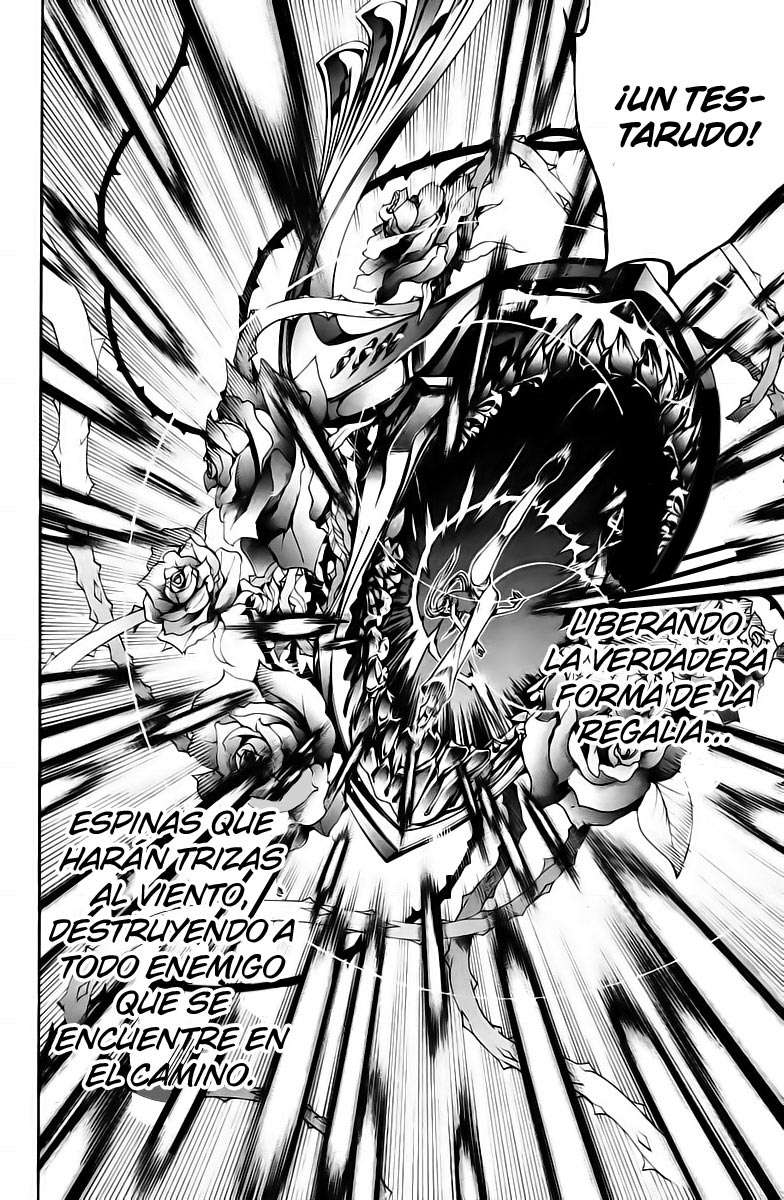 Read Air Gear Es Manga Online