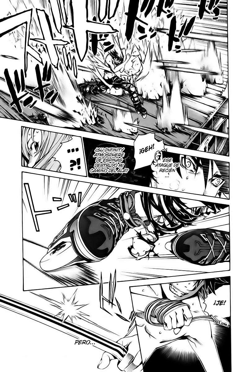 Read Air Gear Es Manga Online