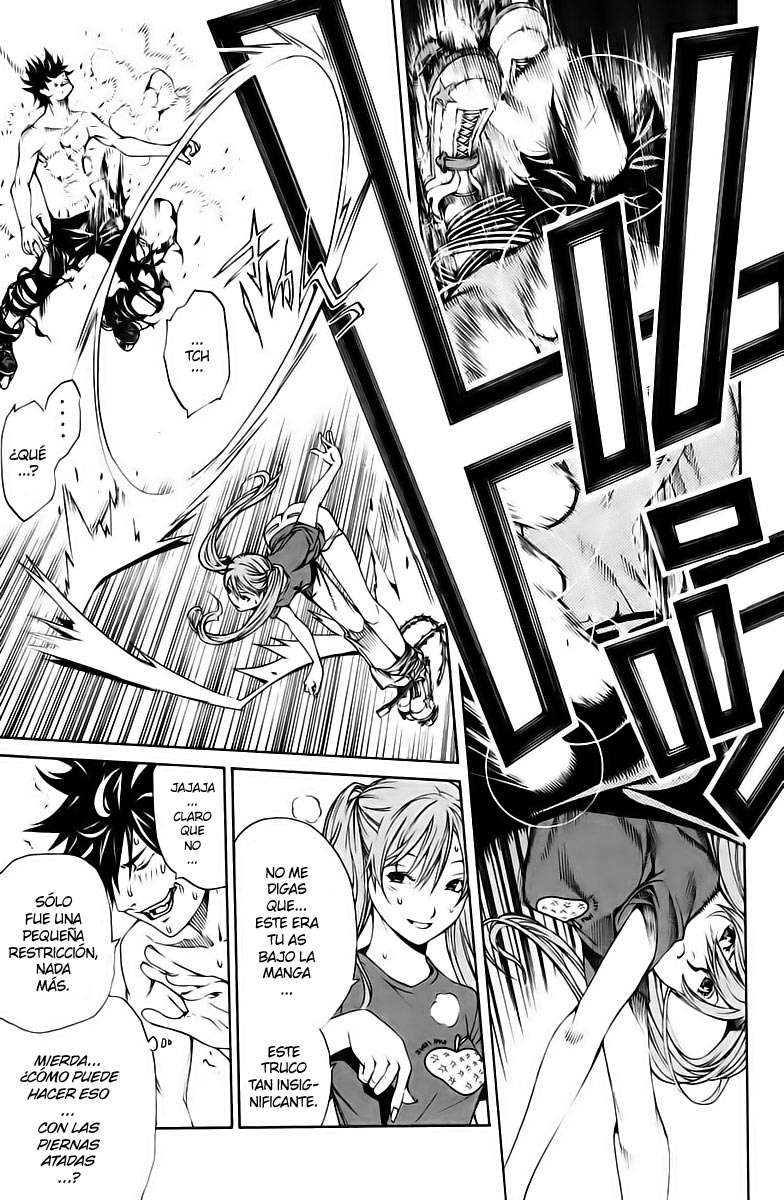 Read Air Gear Es Manga Online