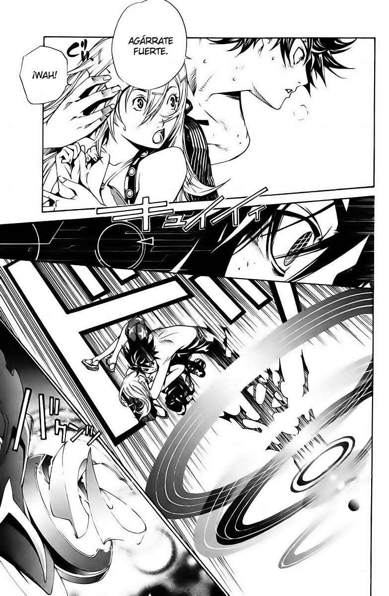 Read Air Gear Es Manga Online